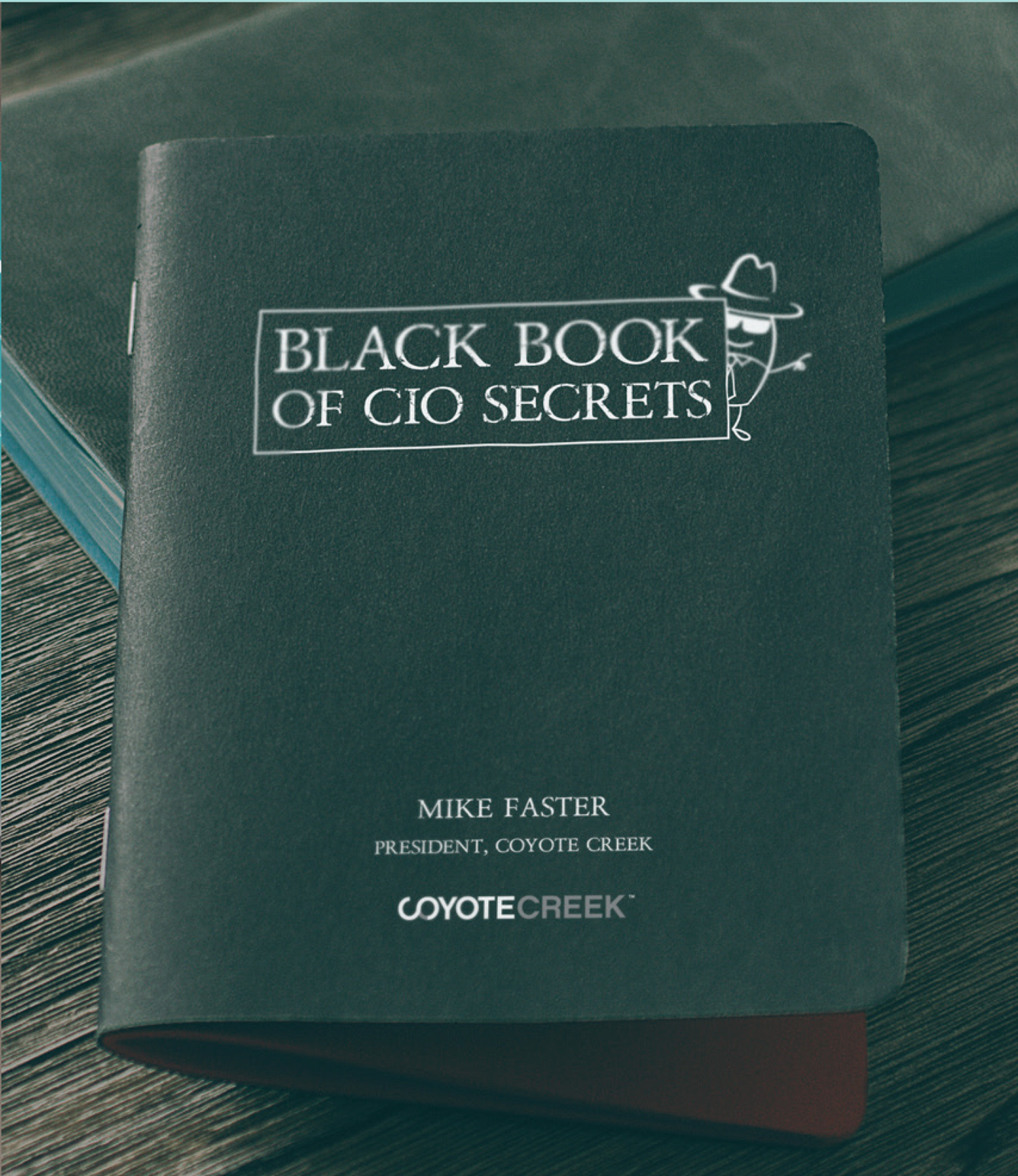 CIO Little Black Book
